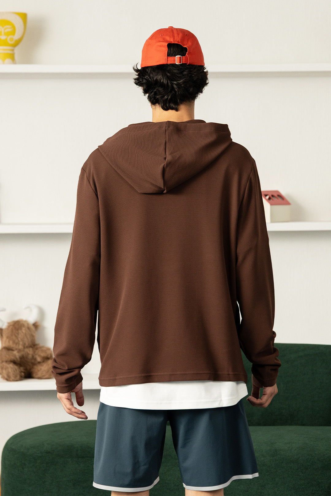 Image of I Gym Hoodie