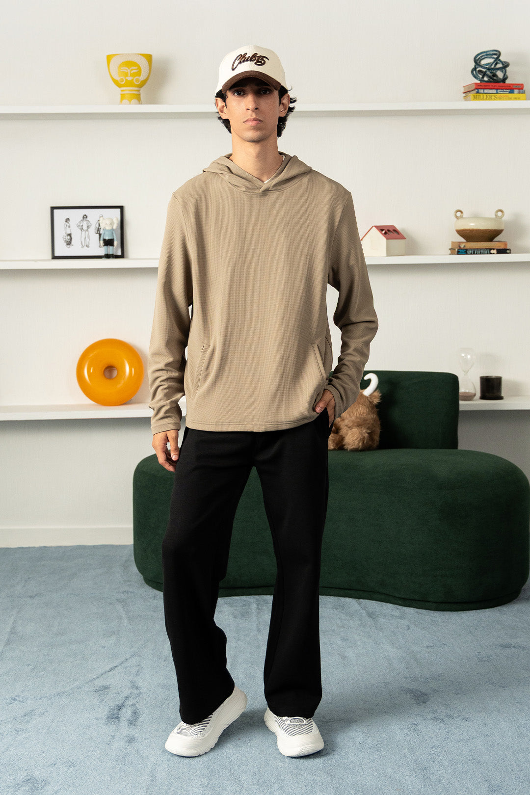 Image of I Gym Hoodie