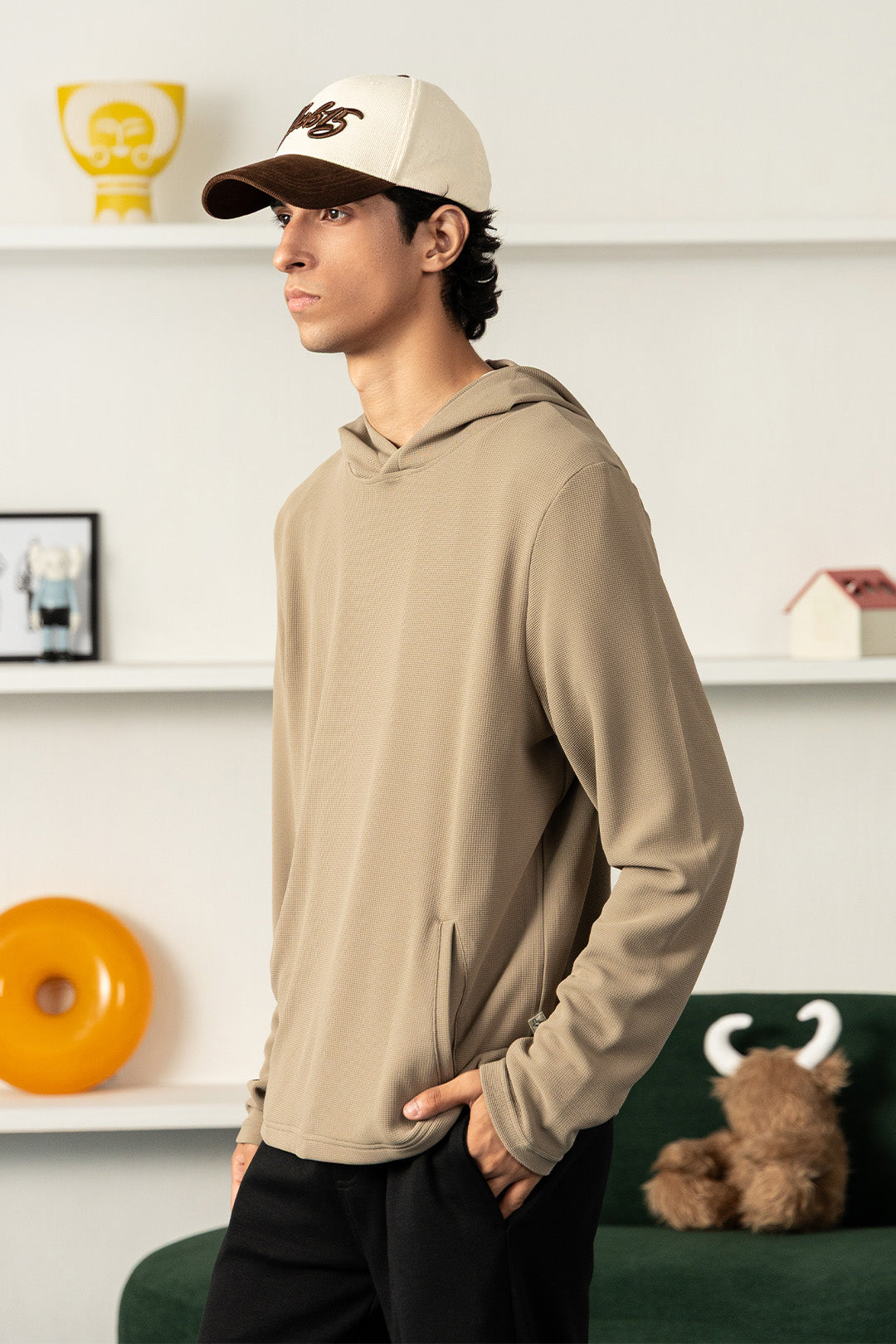 I Gym Hoodie