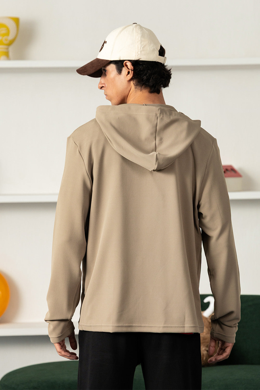 I Gym Hoodie
