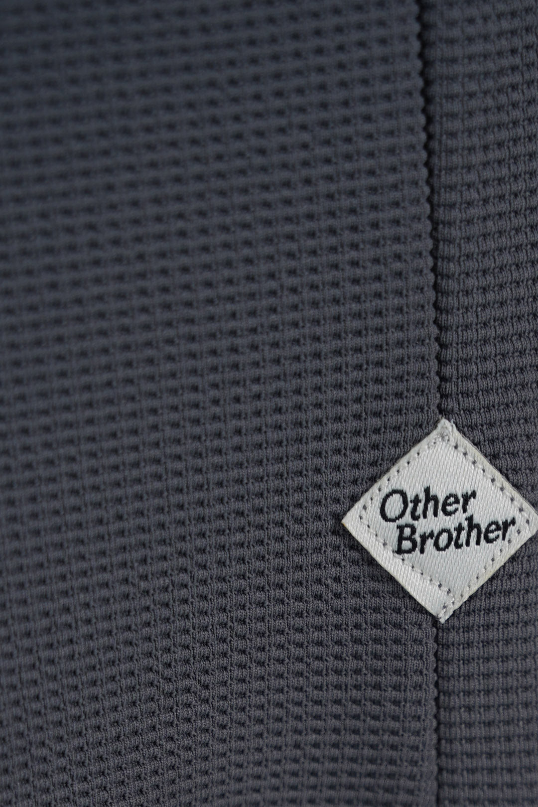 Image of Finance Bro Mockneck