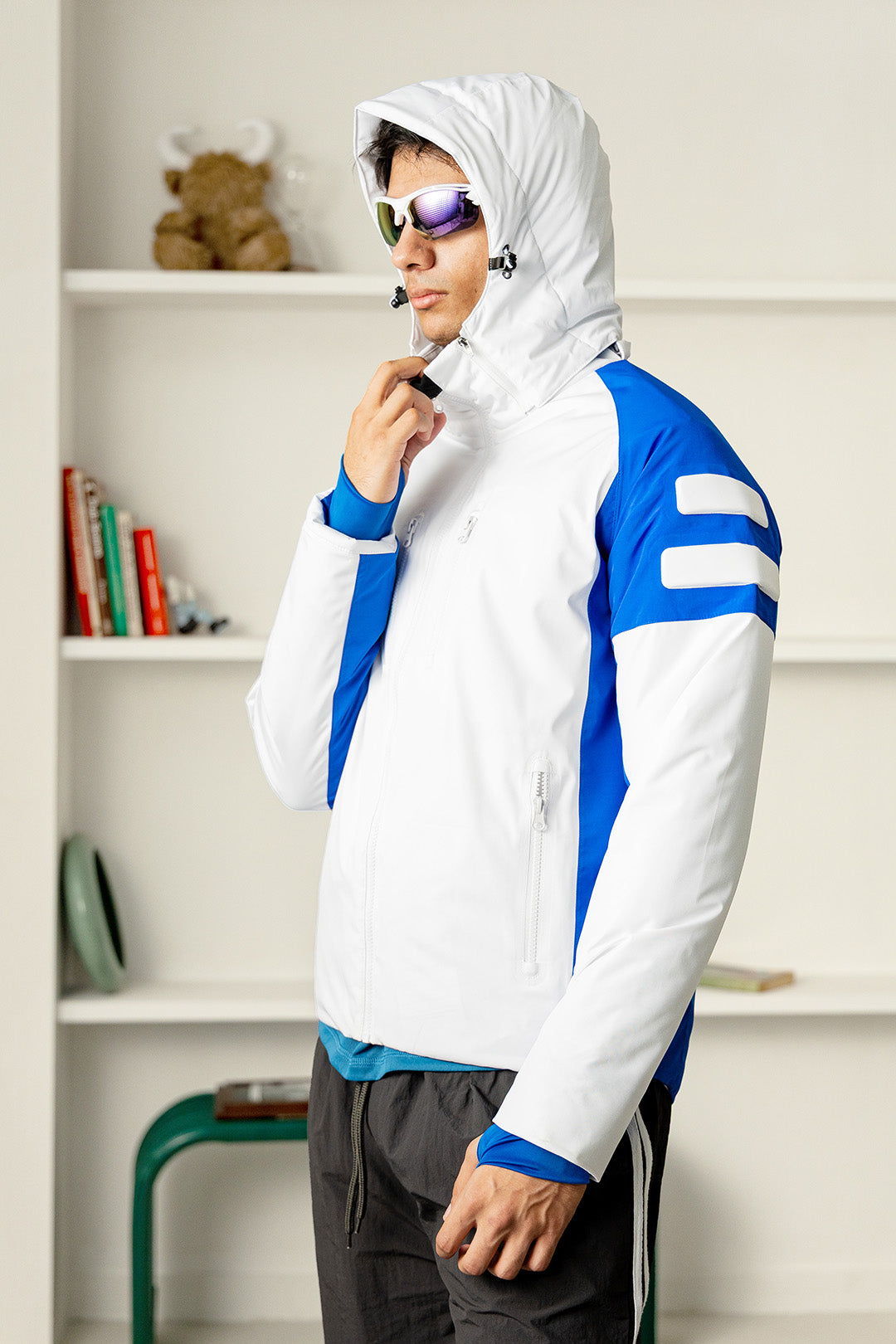 Image of Apres Alpine Jacket - Water Resist