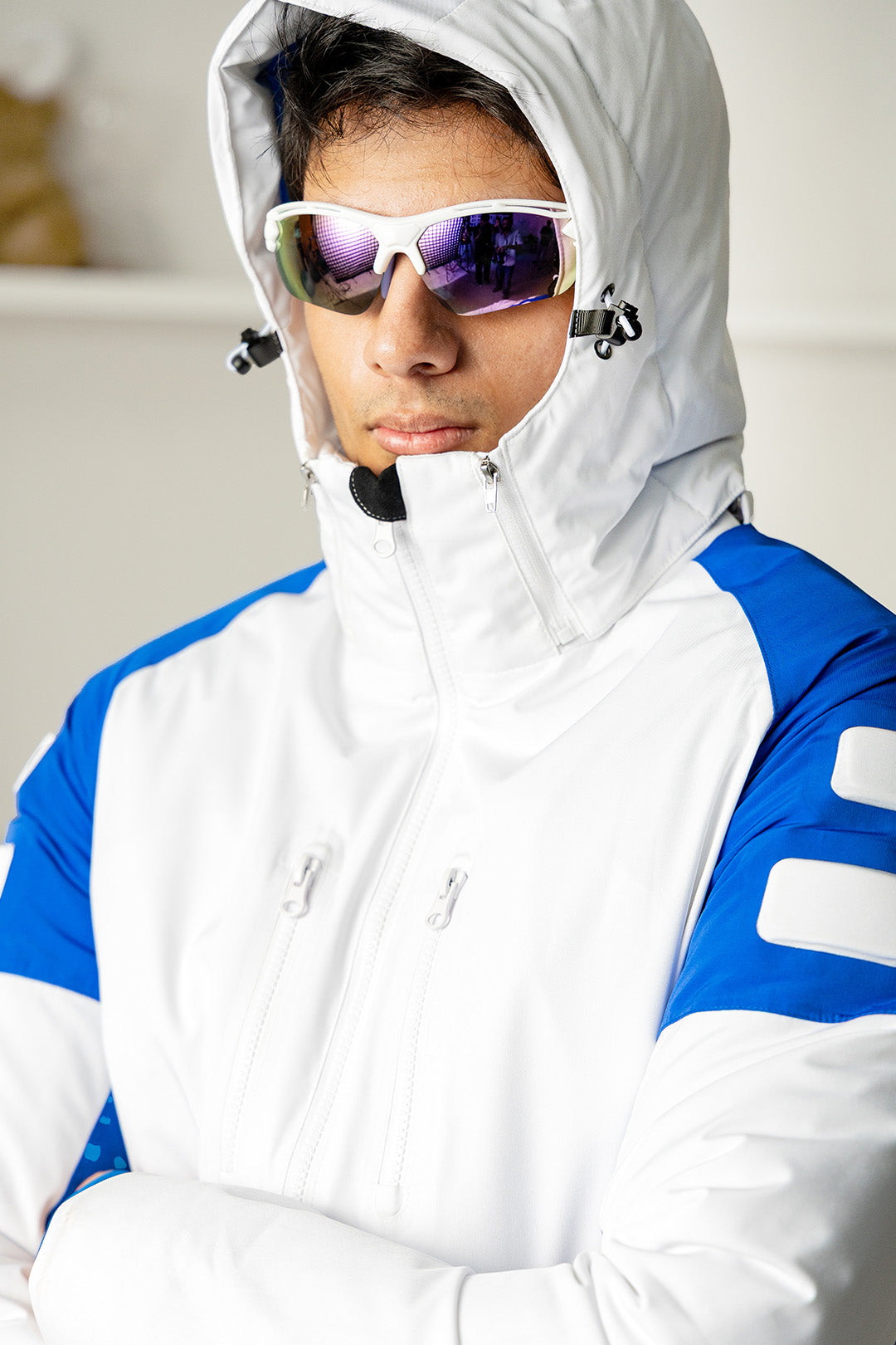 Image of Apres Alpine Jacket - Water Resist