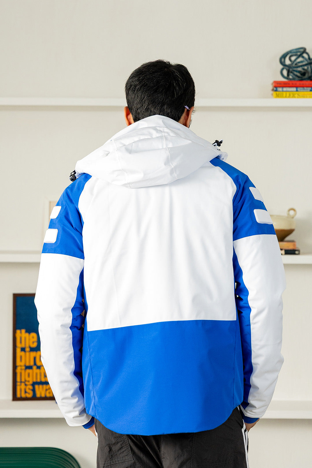 Image of Apres Alpine Jacket - Water Resist