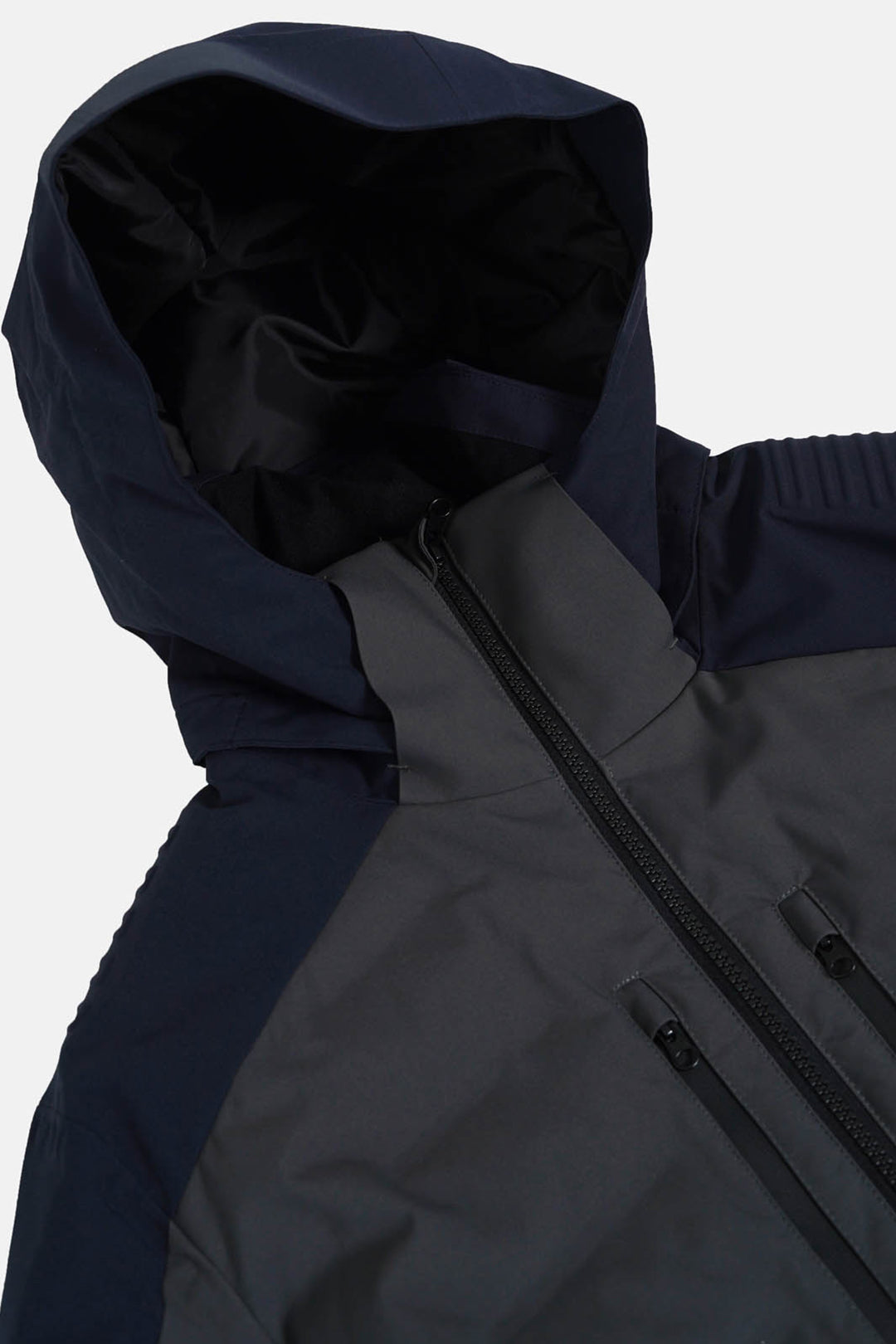 Summit Alpine Jacket - Water Resist