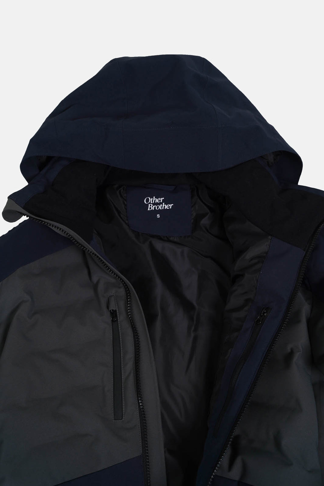 Summit Alpine Jacket - Water Resist
