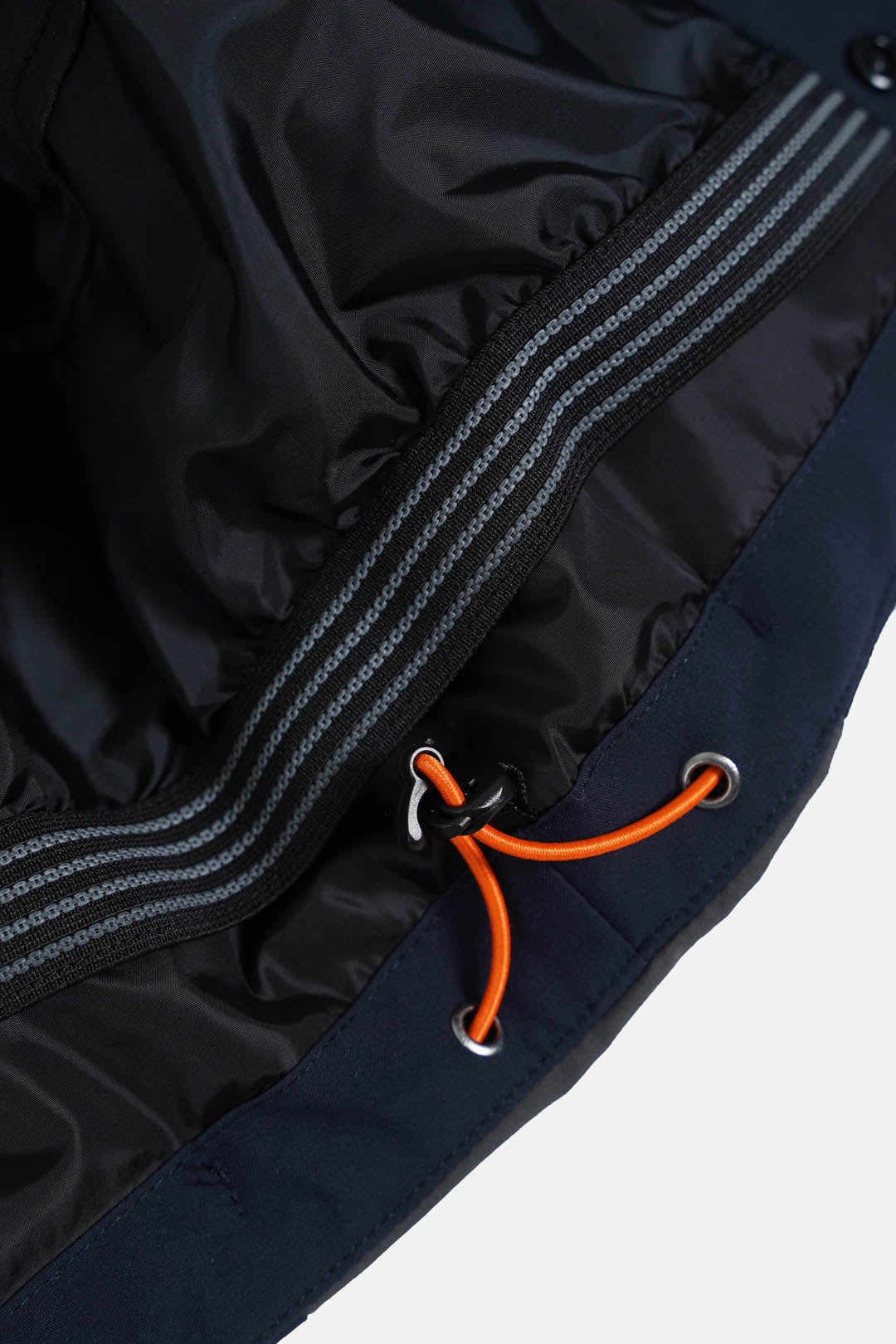 Summit Alpine Jacket - Water Resist