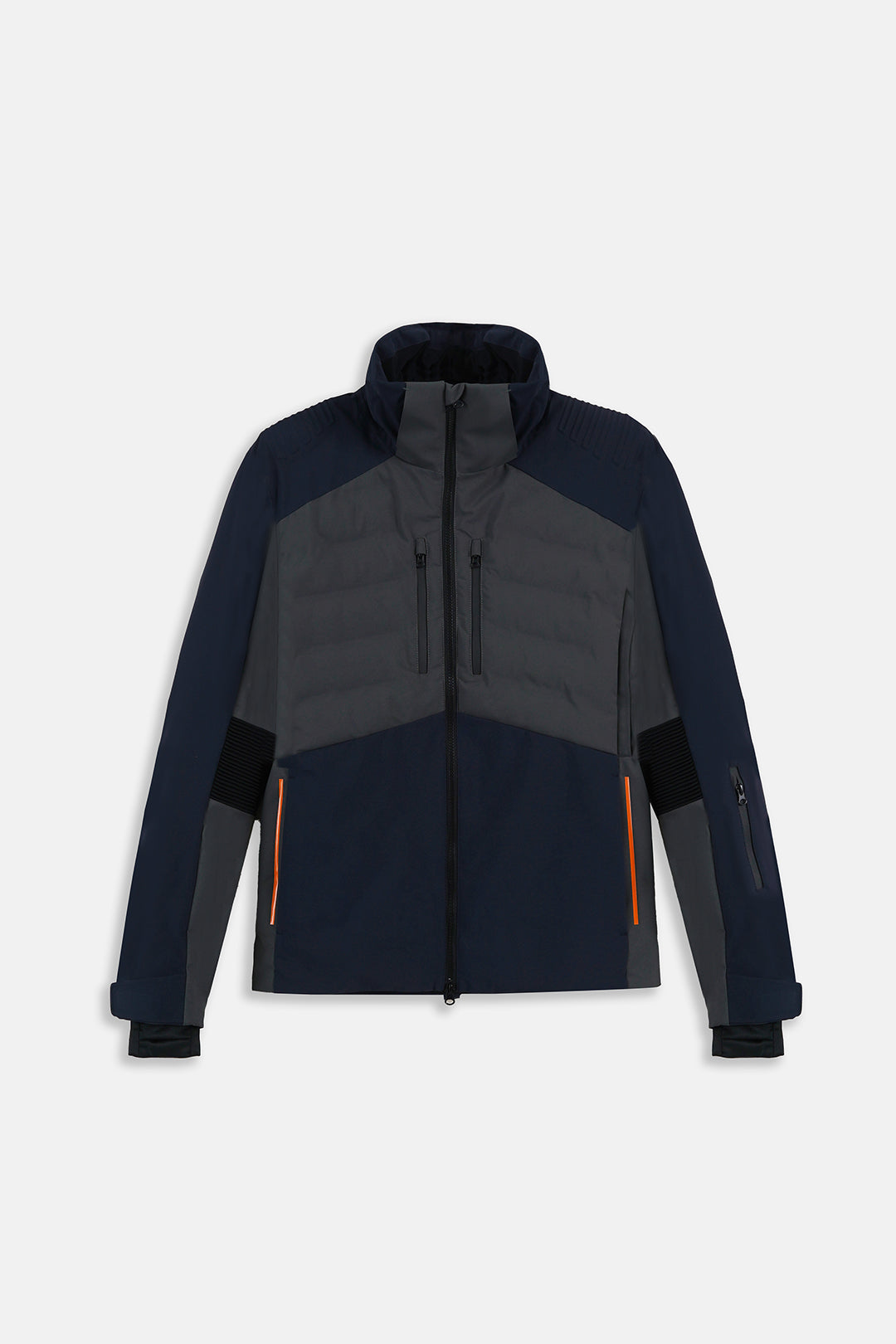 Summit Alpine Jacket - Water Resist