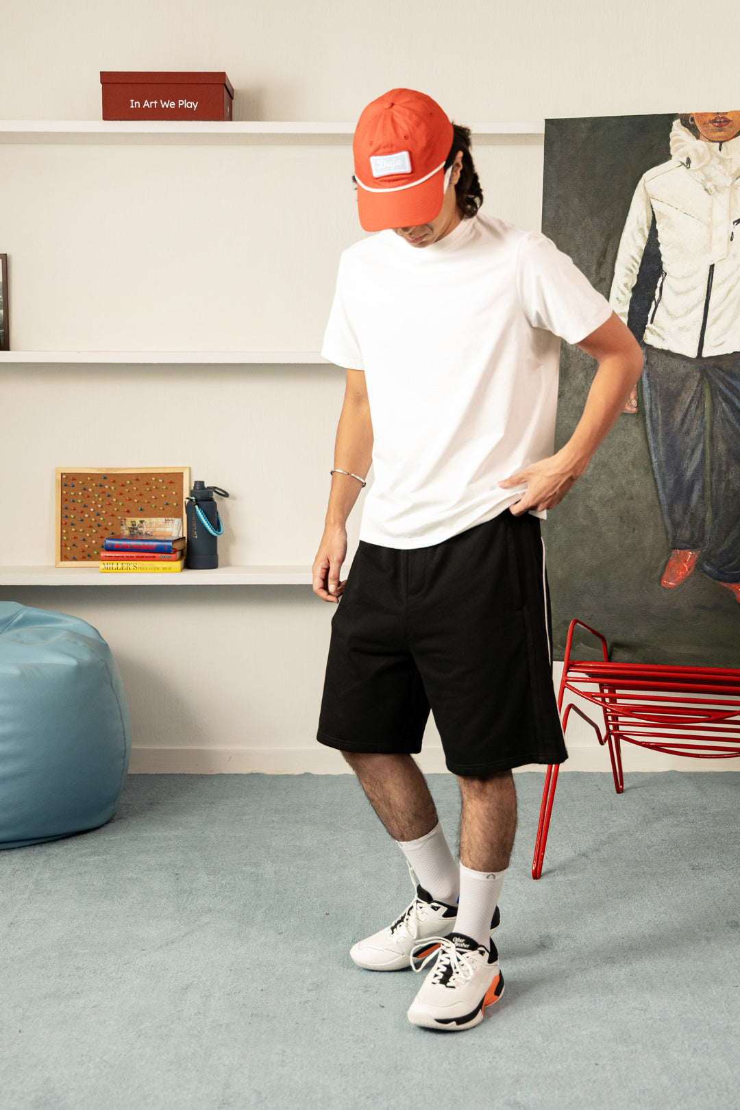 Image of All-Play Men's Shirt