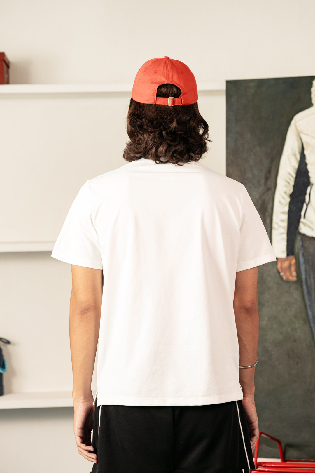 All-Play Men's Shirt