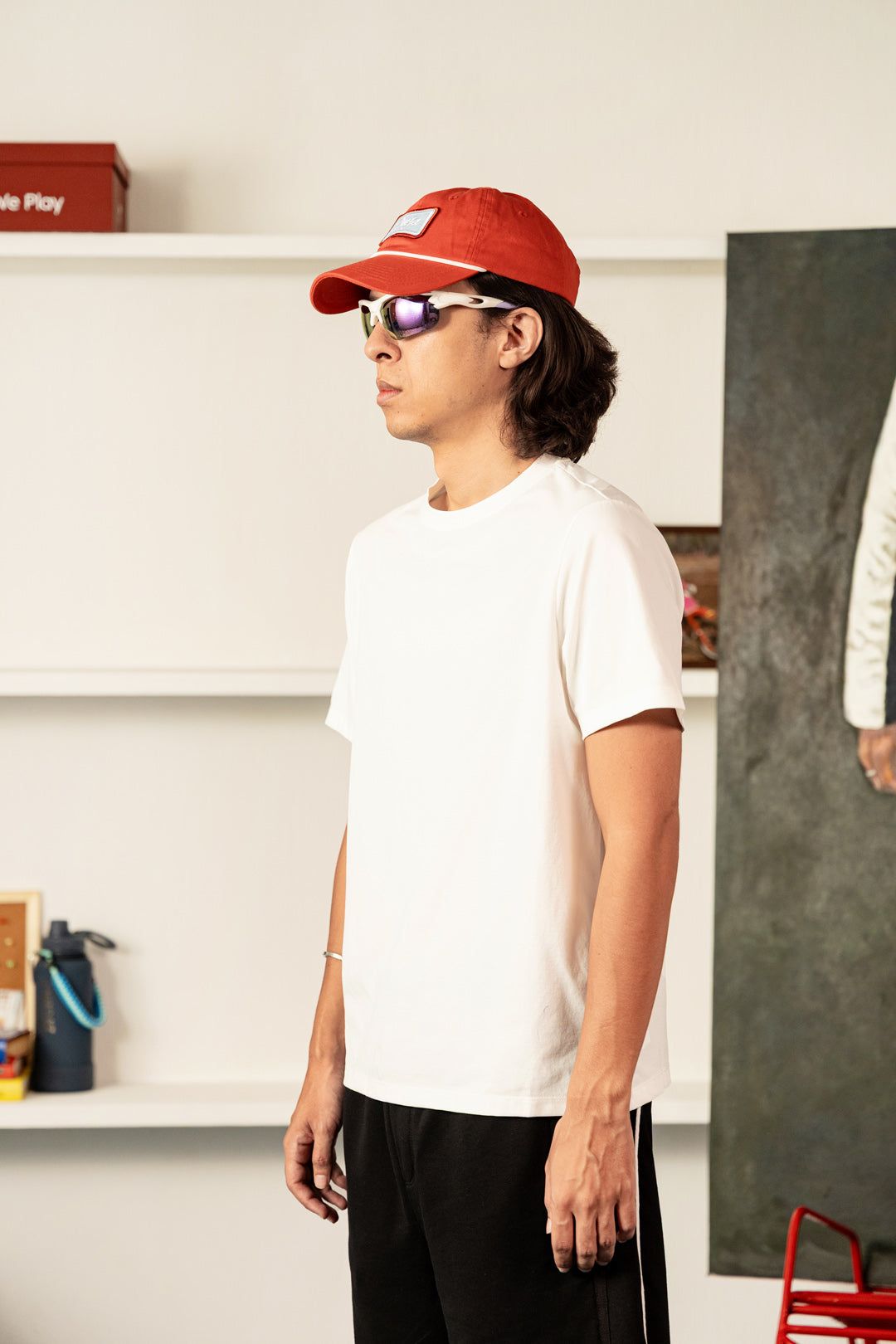 Image of All-Play Men's Shirt