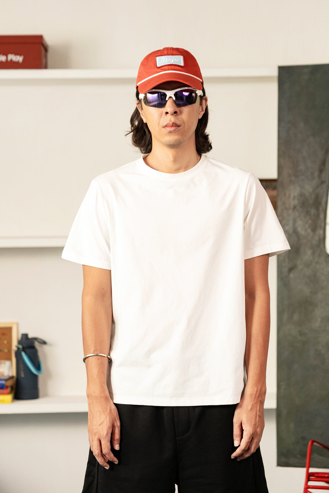 All-Play Men's Shirt