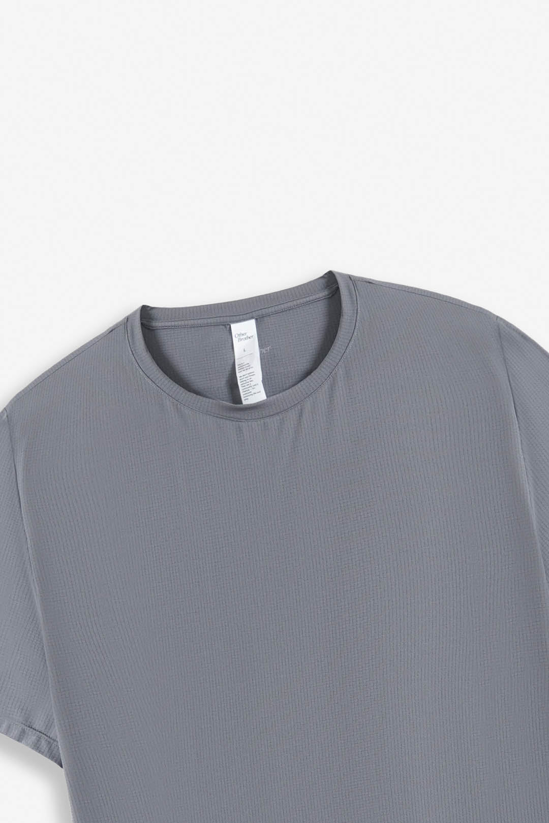 Lightweight Playing Tee