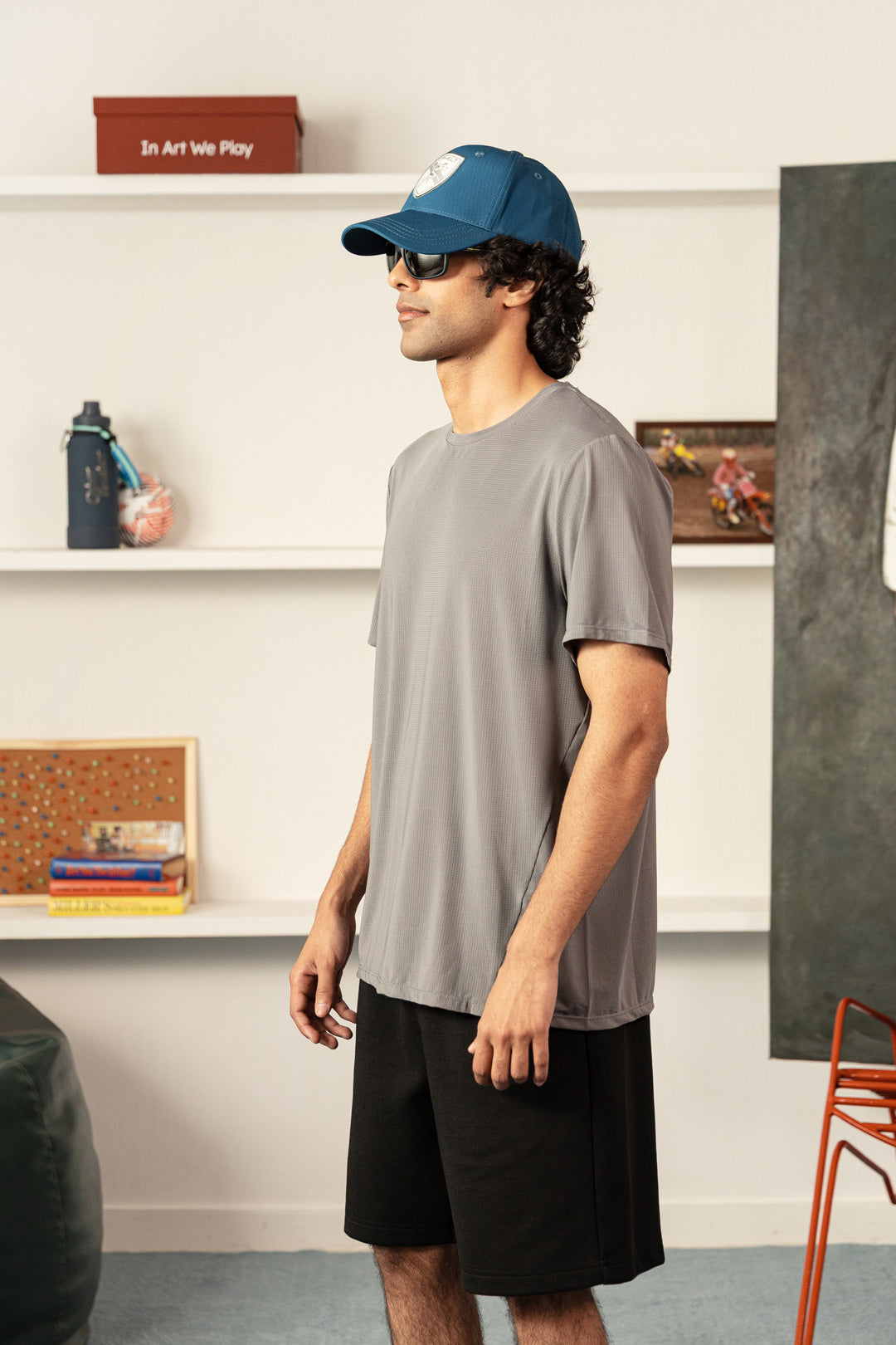 Image of Lightweight Playing Tee