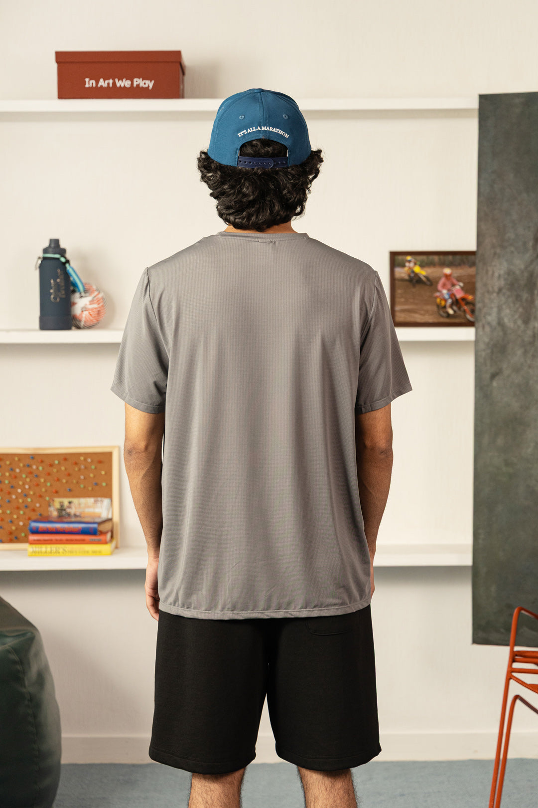 Image of Lightweight Playing Tee