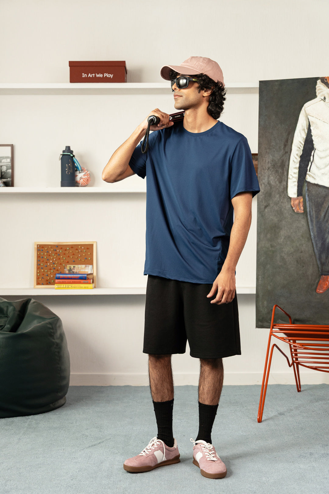 Image of Lightweight Playing Tee