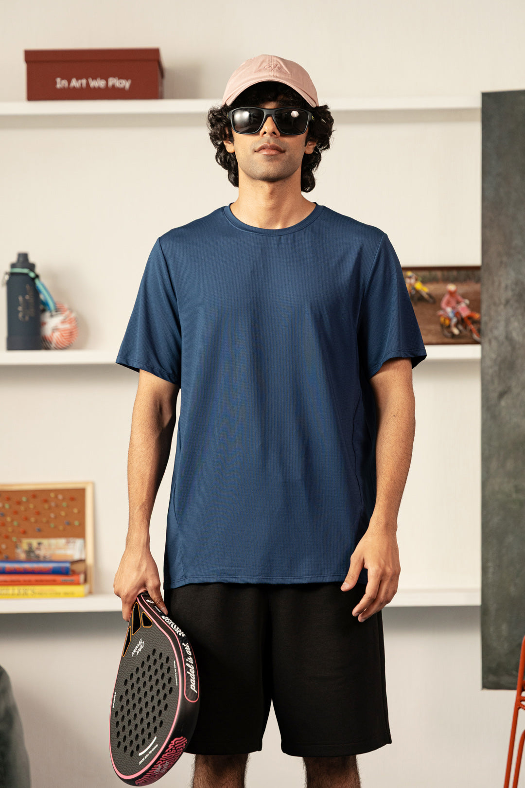 Image of Lightweight Playing Tee
