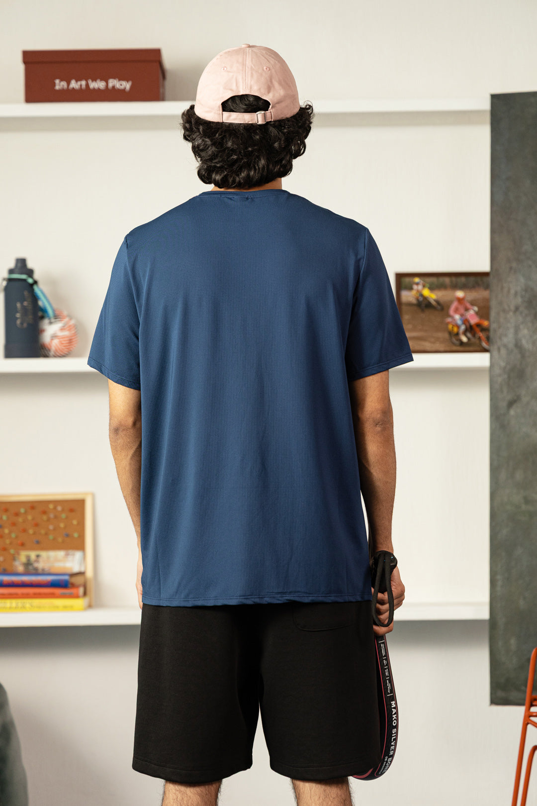 Image of Lightweight Playing Tee