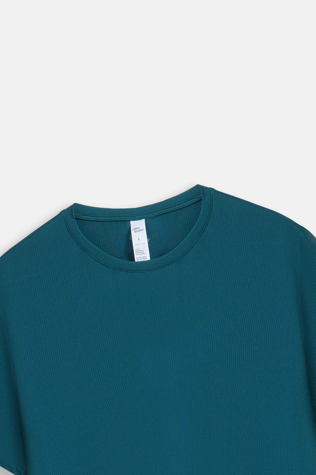 Lightweight Playing Tee