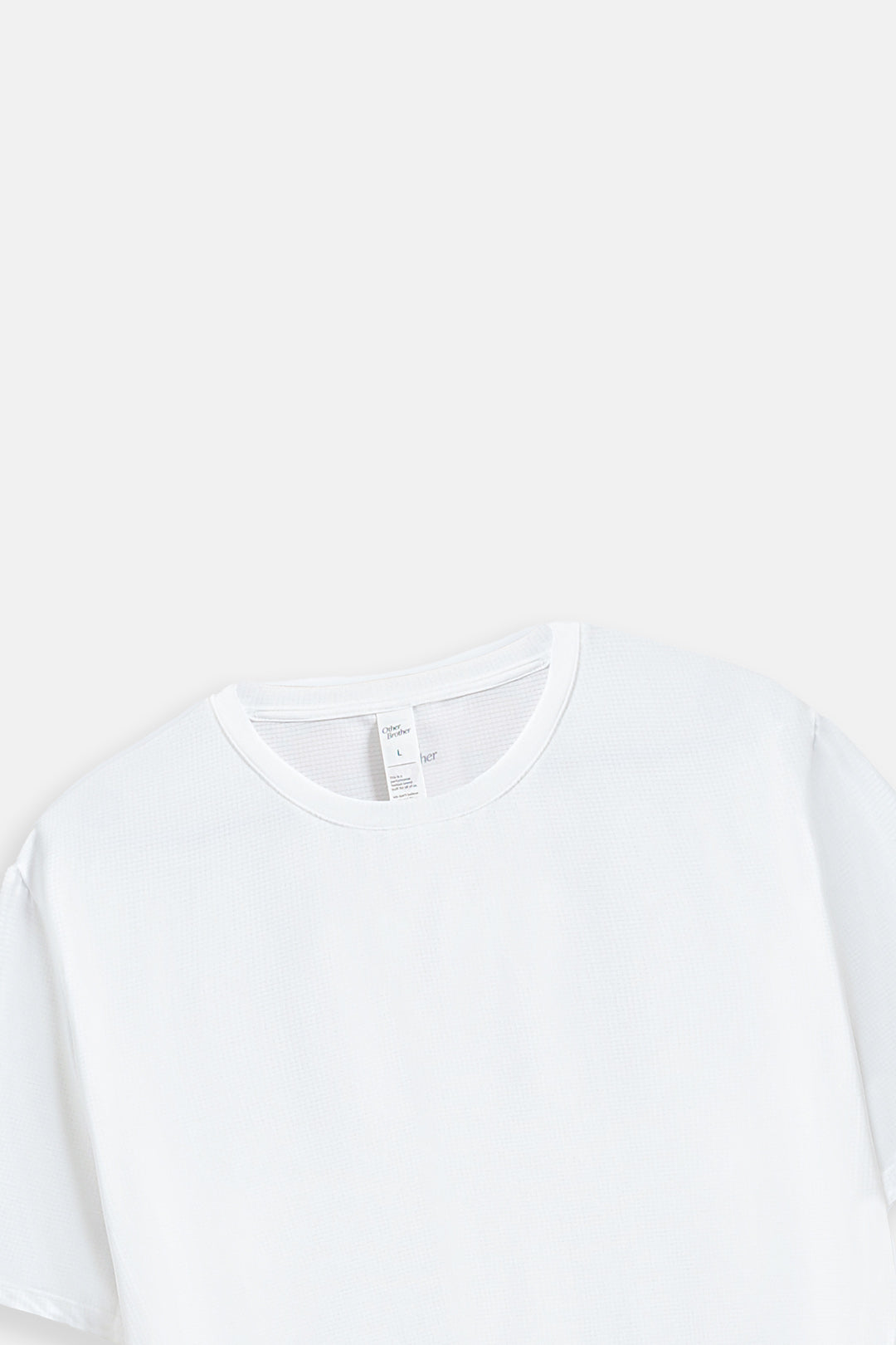 Lightweight Playing Tee