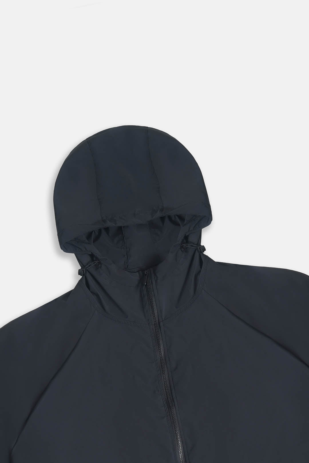 The Other Windcheater