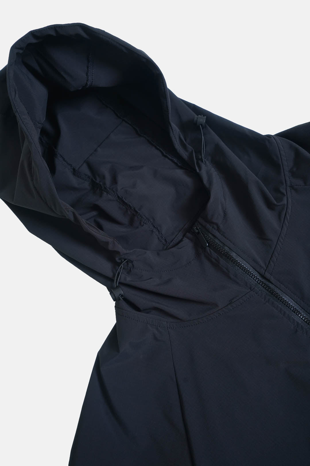 Image of The Other Windcheater