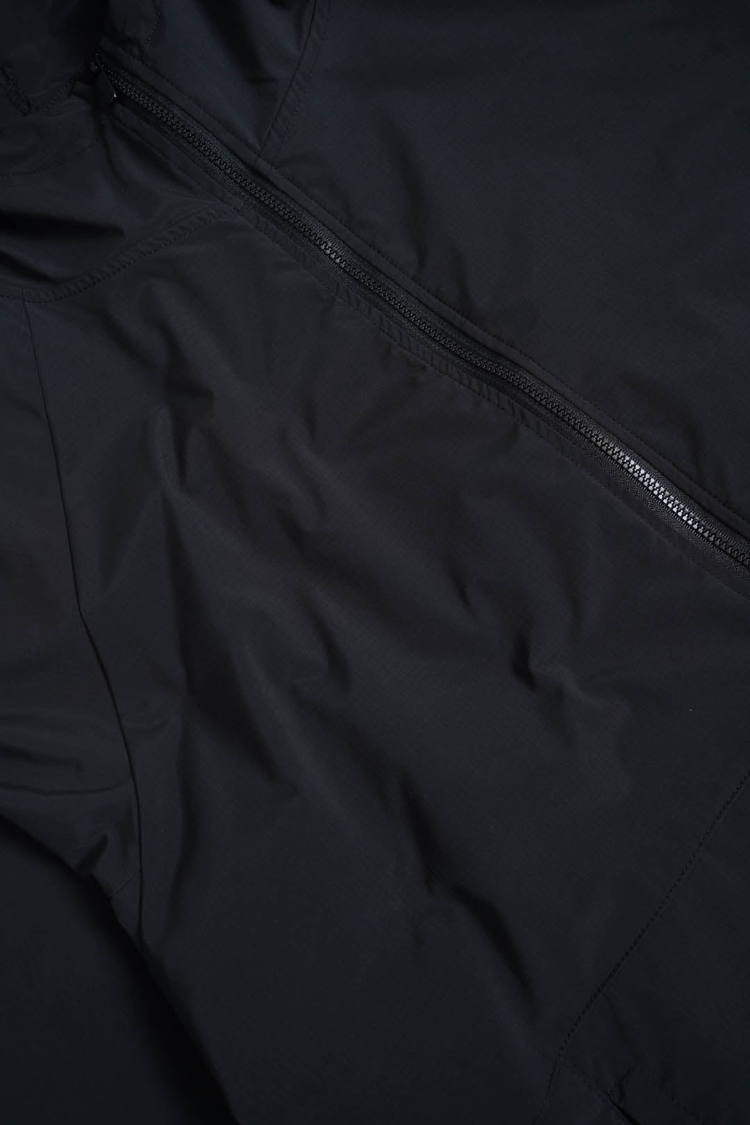 Image of The Other Windcheater