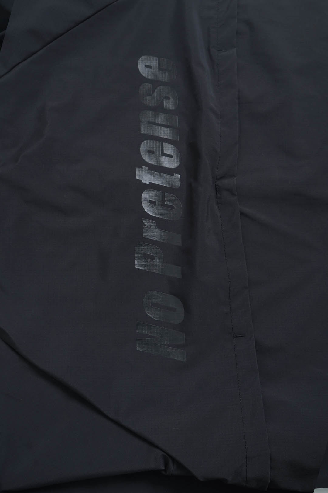 The Other Windcheater