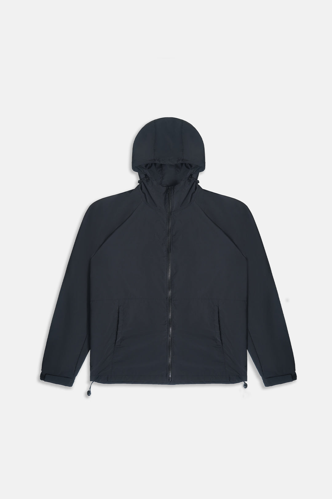 The Other Windcheater