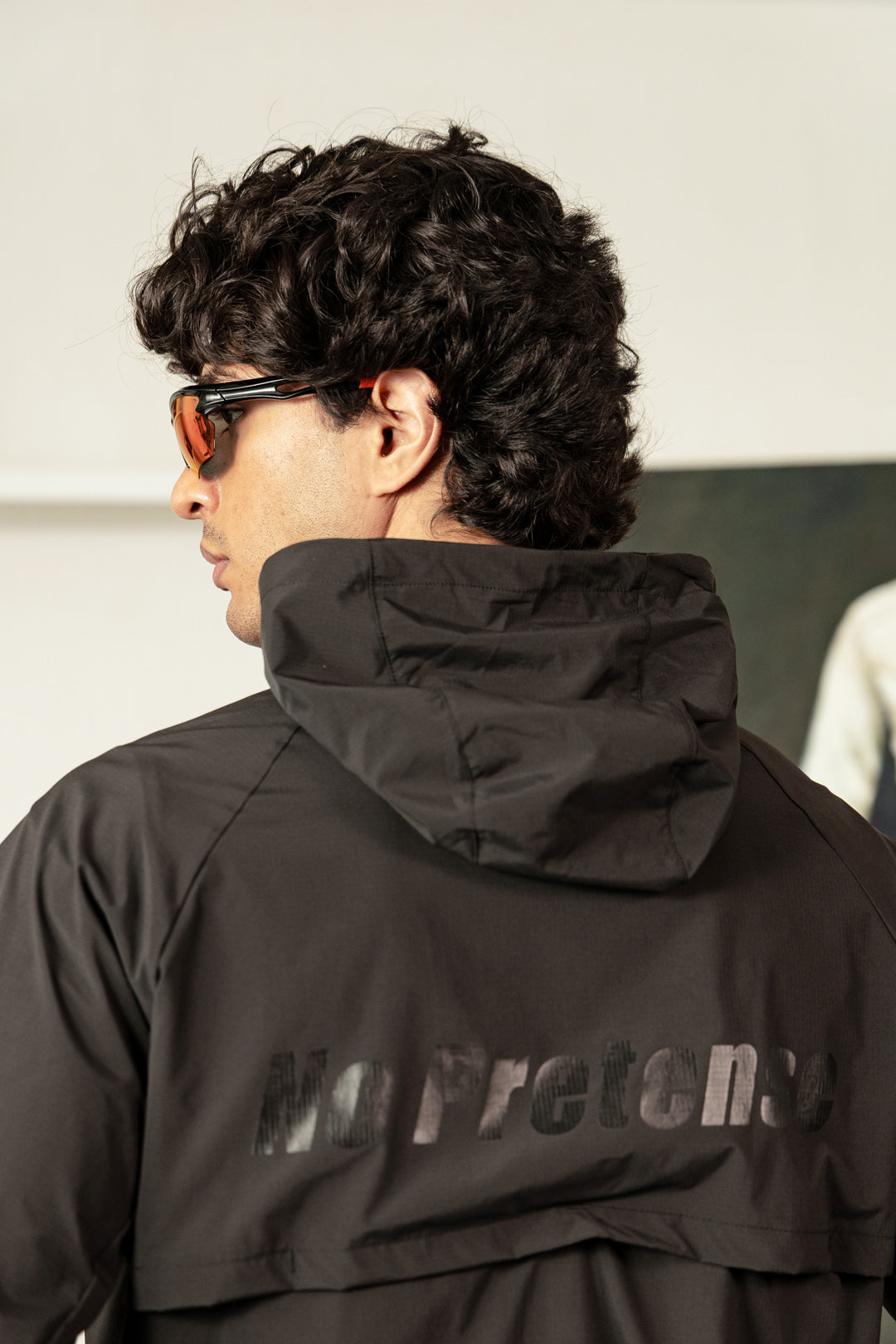 Image of The Other Windcheater