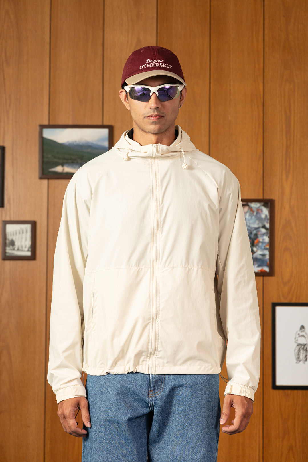 The Other Windcheater