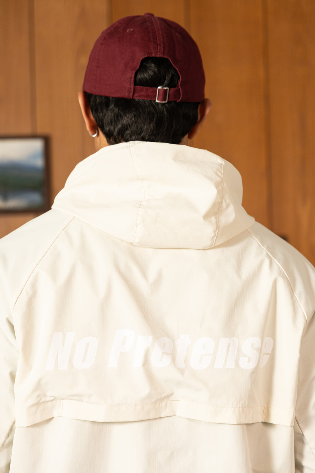 The Other Windcheater