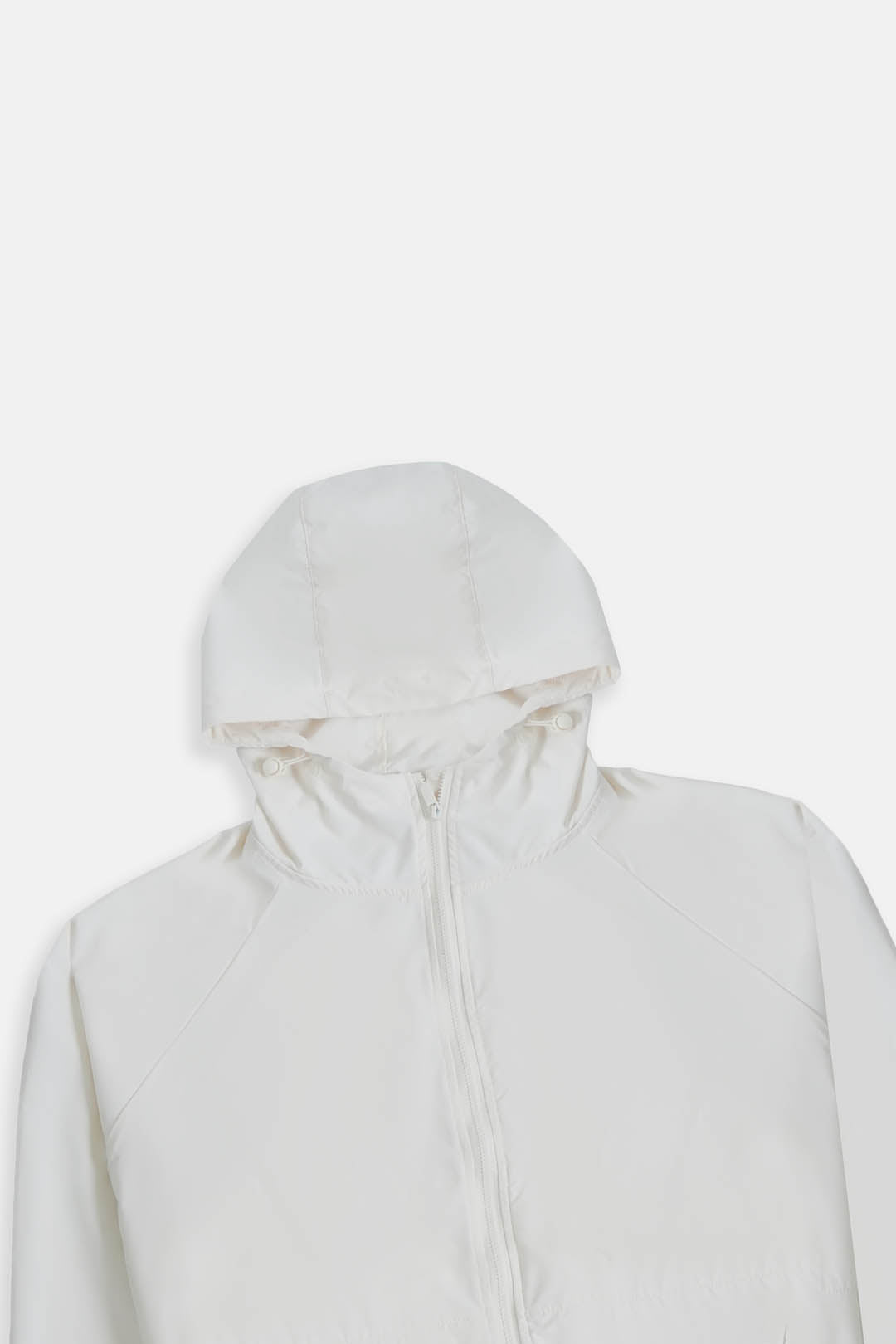 The Other Windcheater