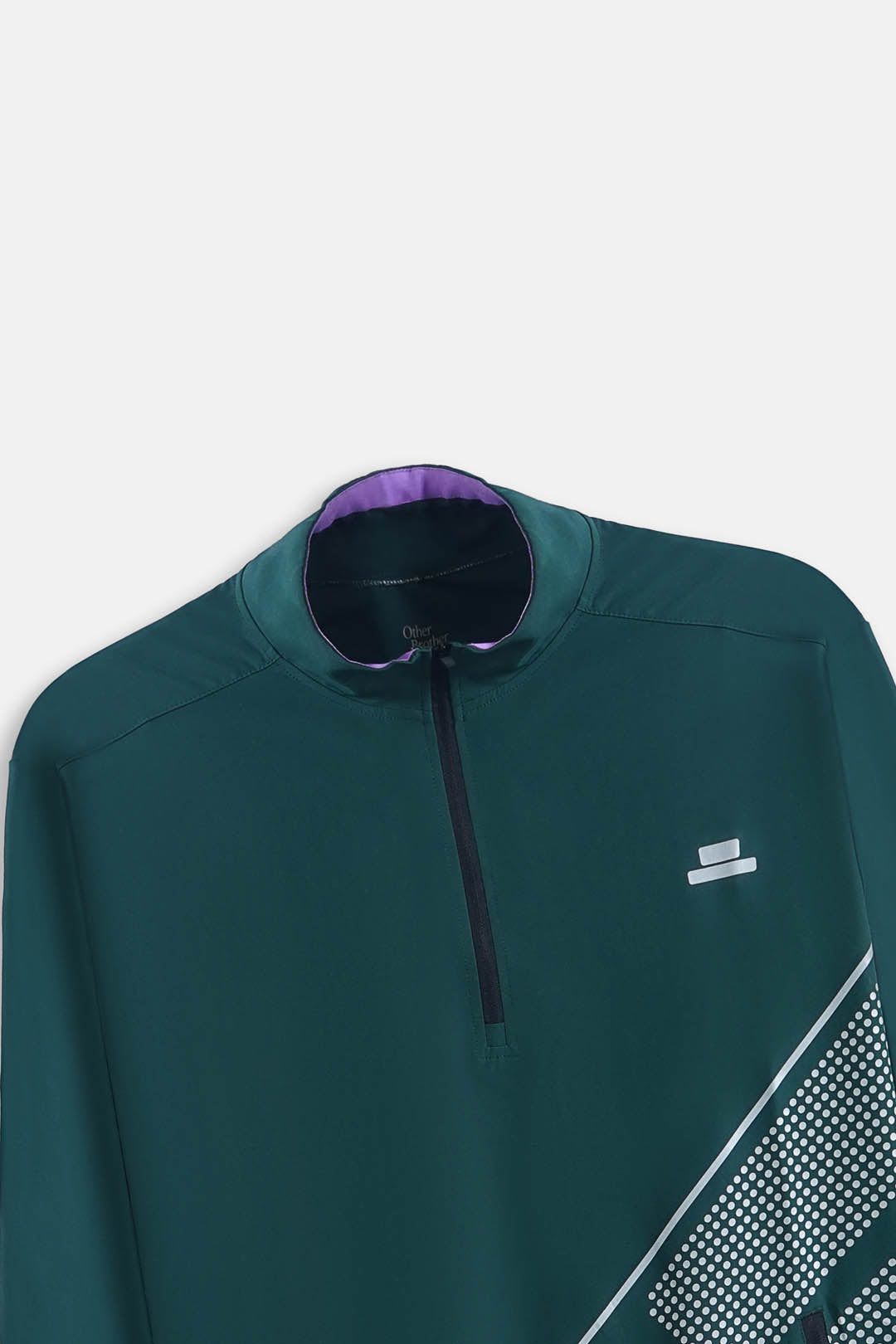 Underdog Athlete Pullover