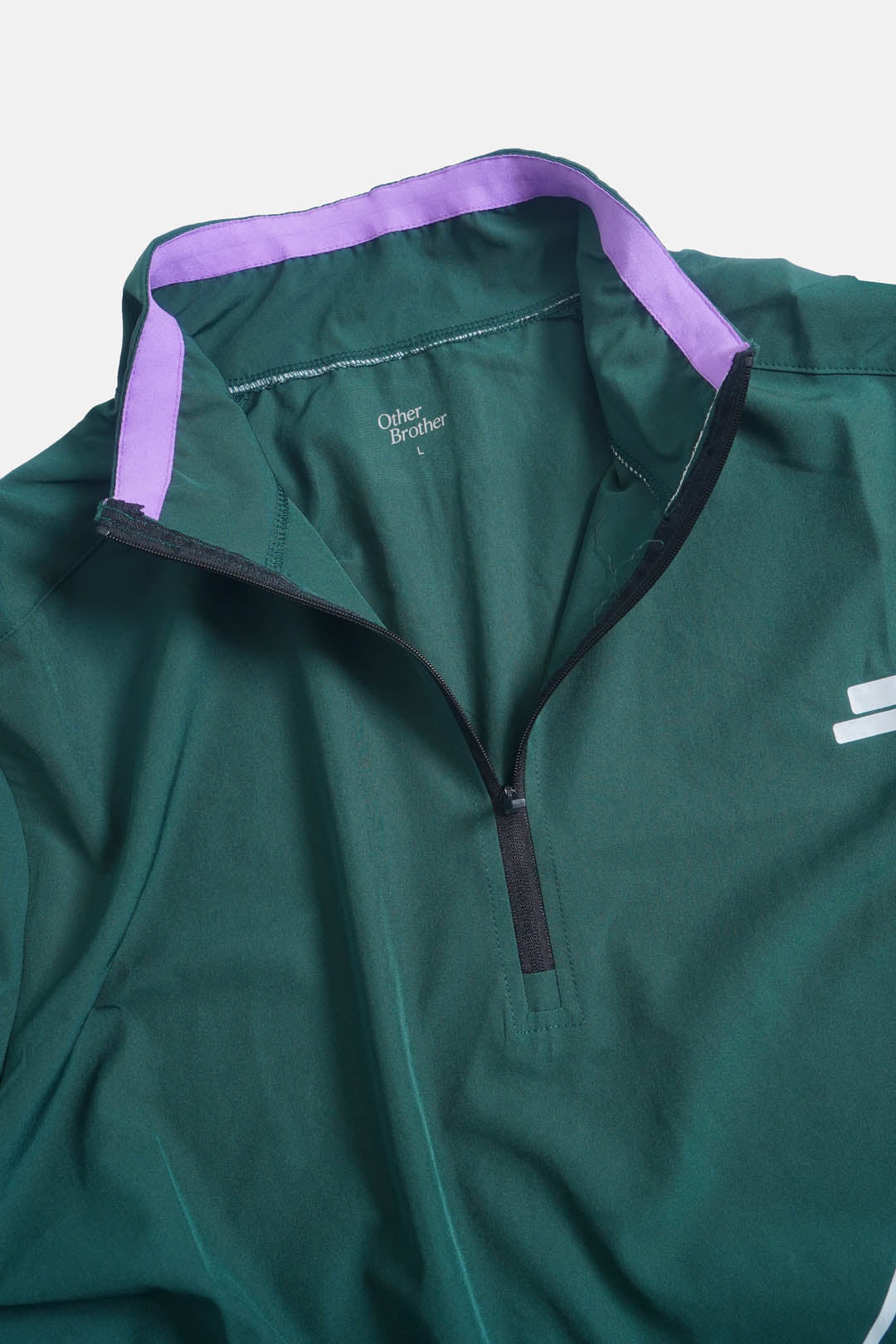Underdog Athlete Pullover