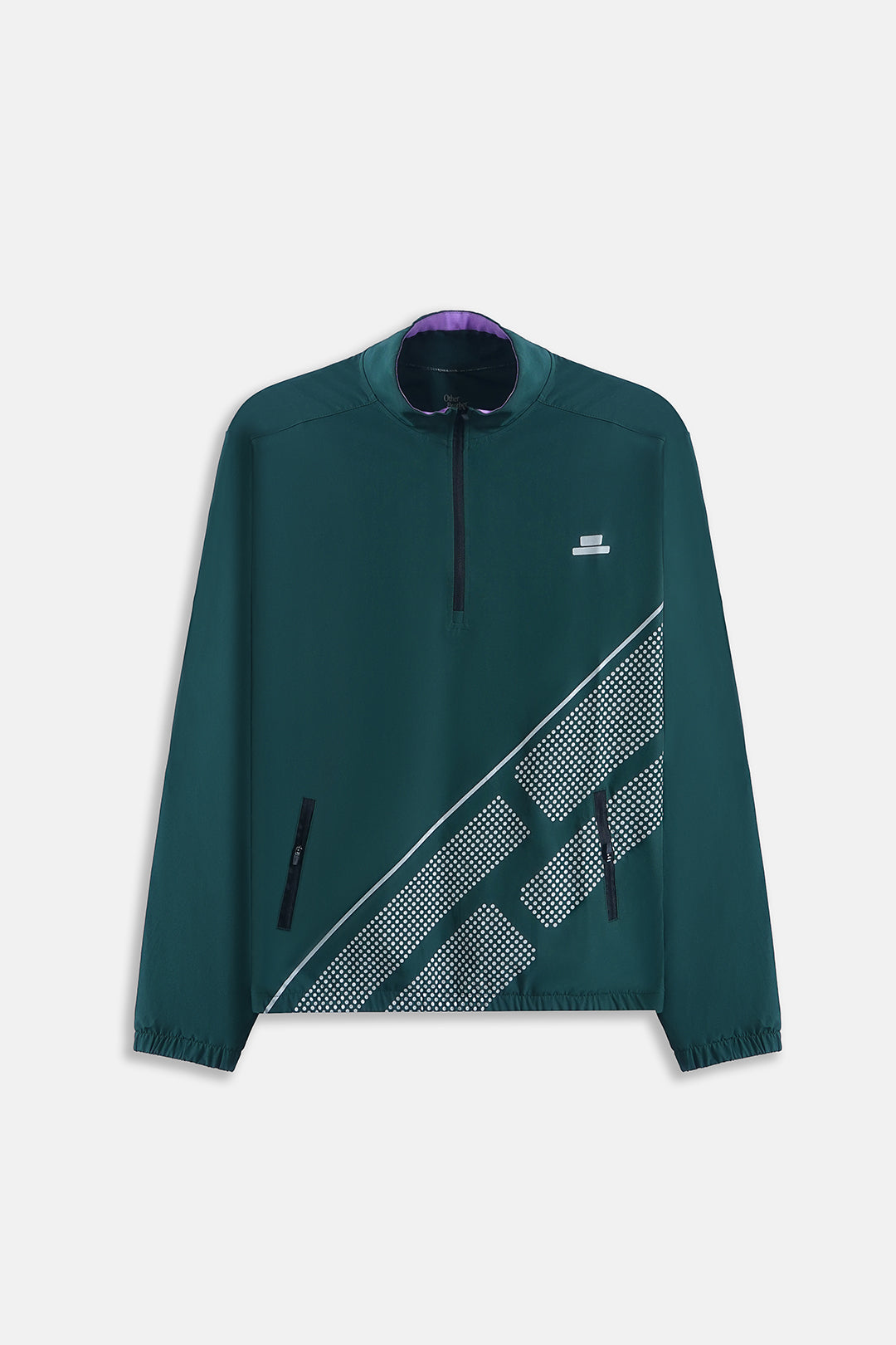 Image of Underdog Athlete Pullover