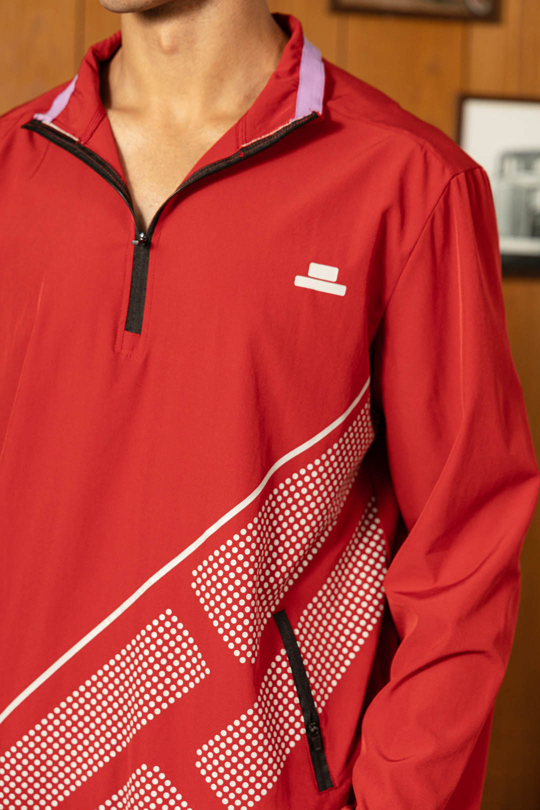 Image of Underdog Athlete Pullover