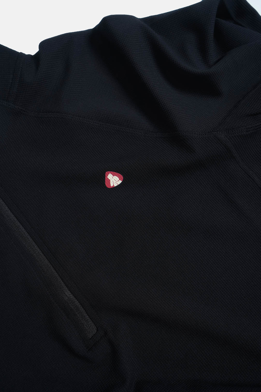 Image of Everyday Training Mockneck