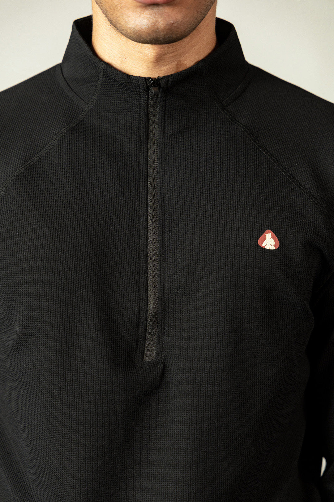 Image of Everyday Training Mockneck