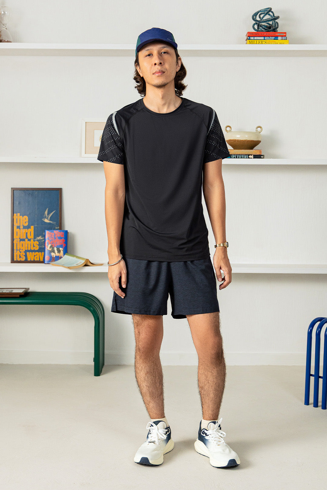 Glide Tee