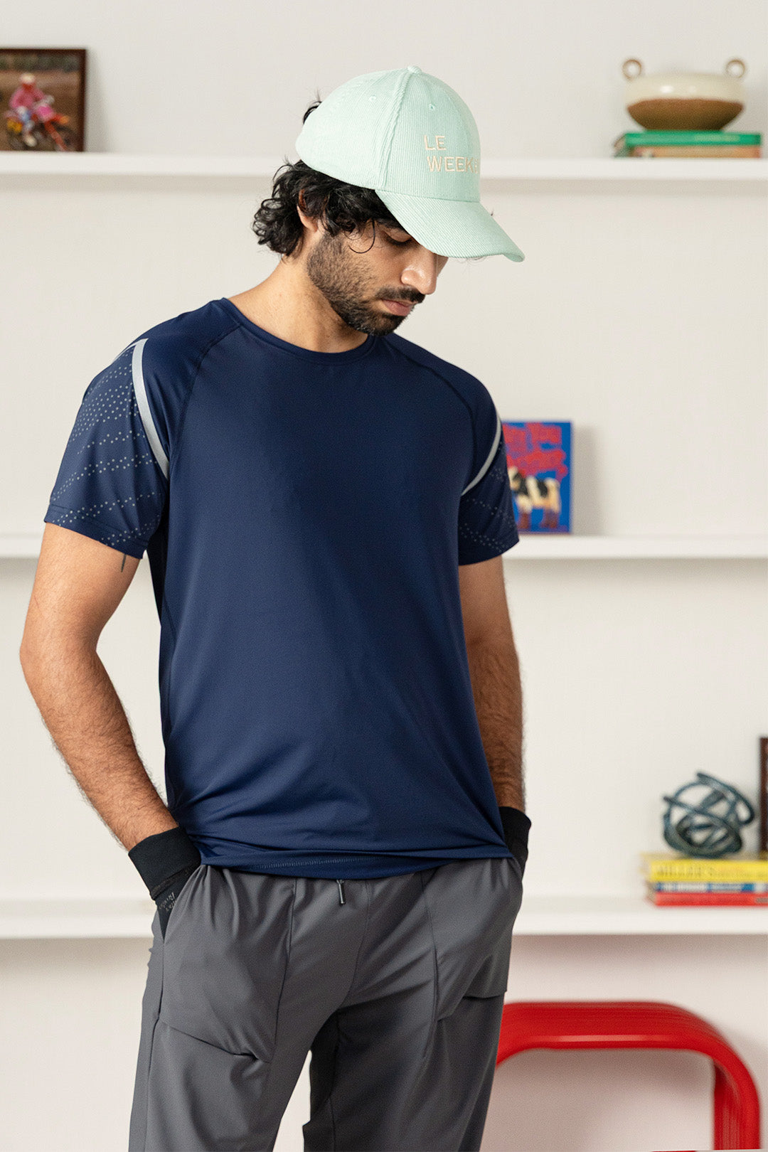 Glide Tee
