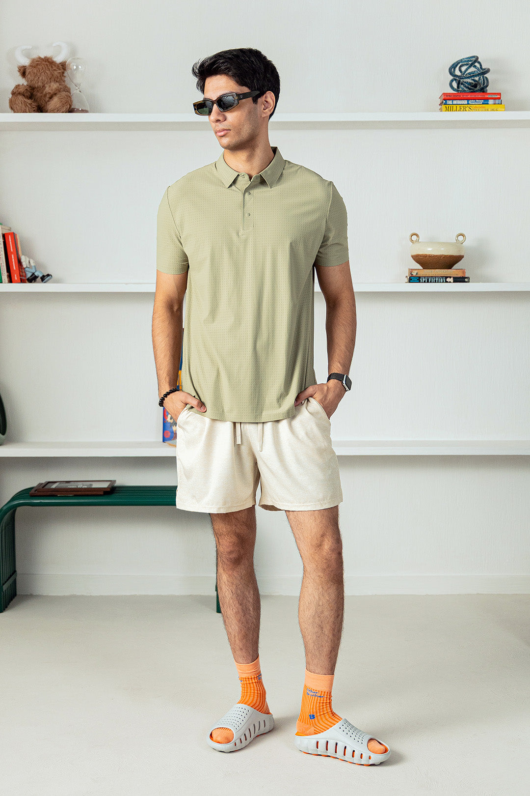 Polo 43
