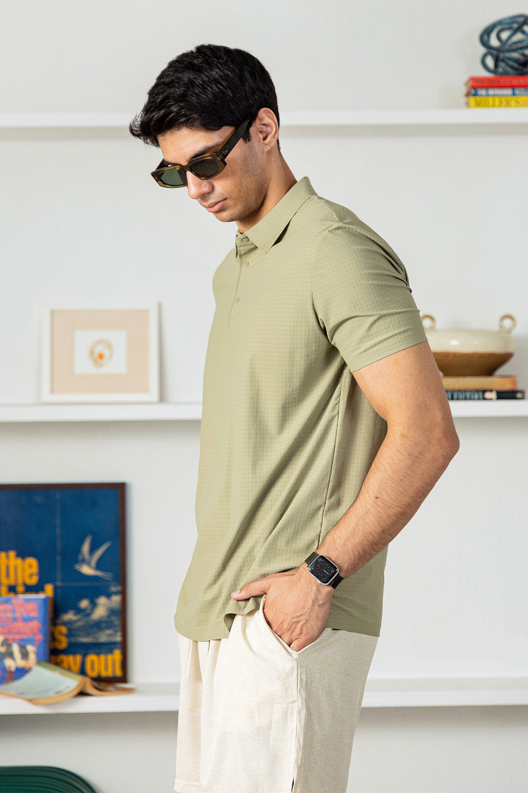 Image of Polo 43