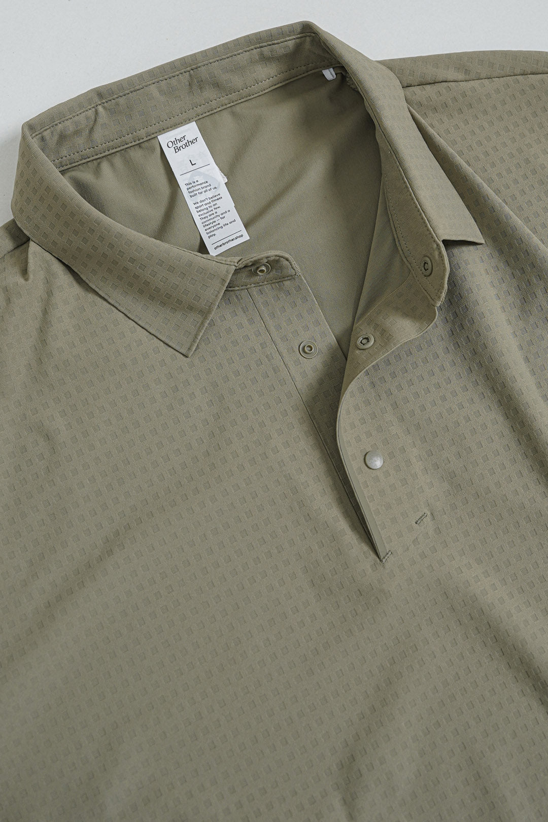 Image of Polo 43
