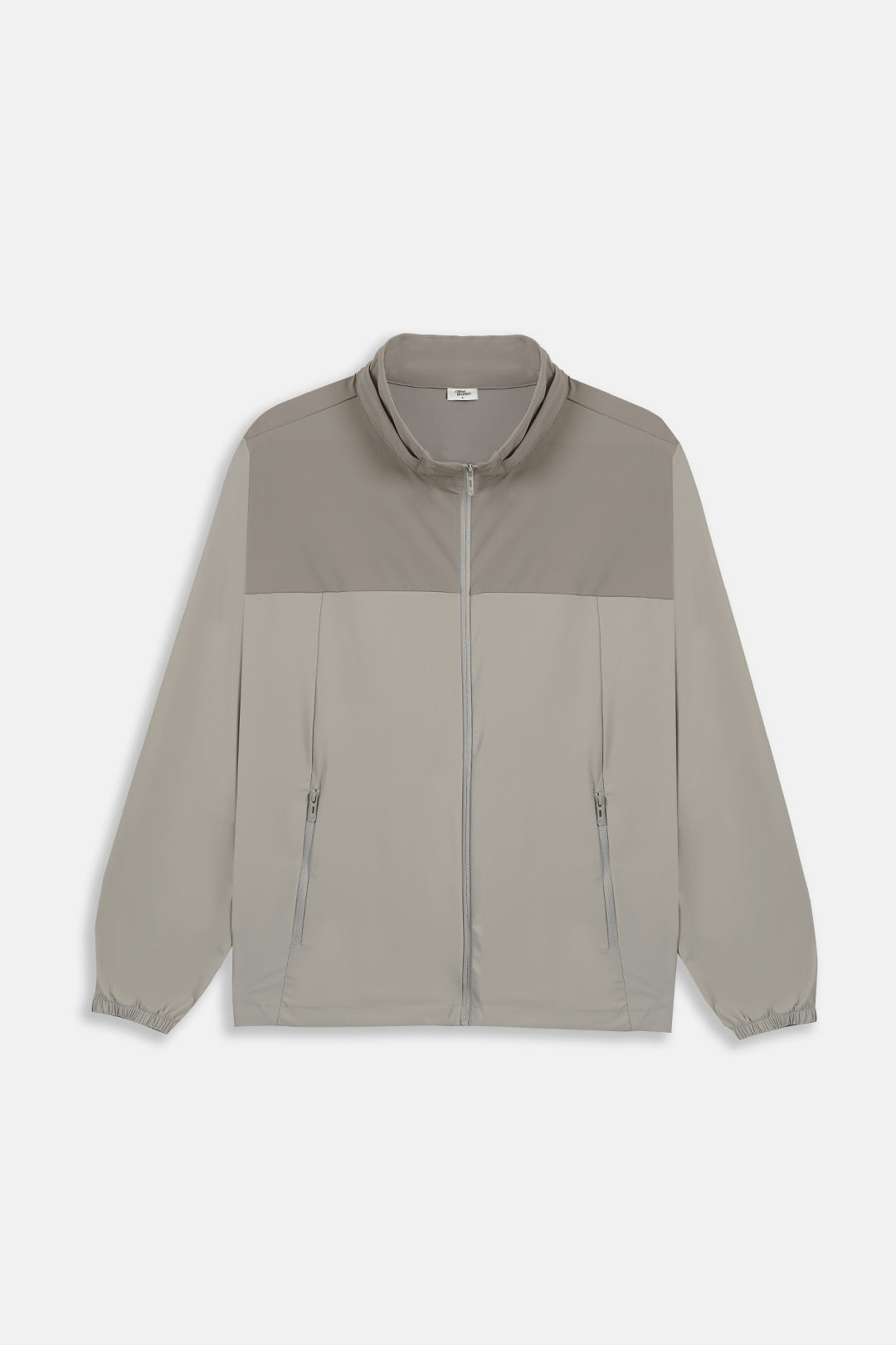 Air Contrast Hoodie