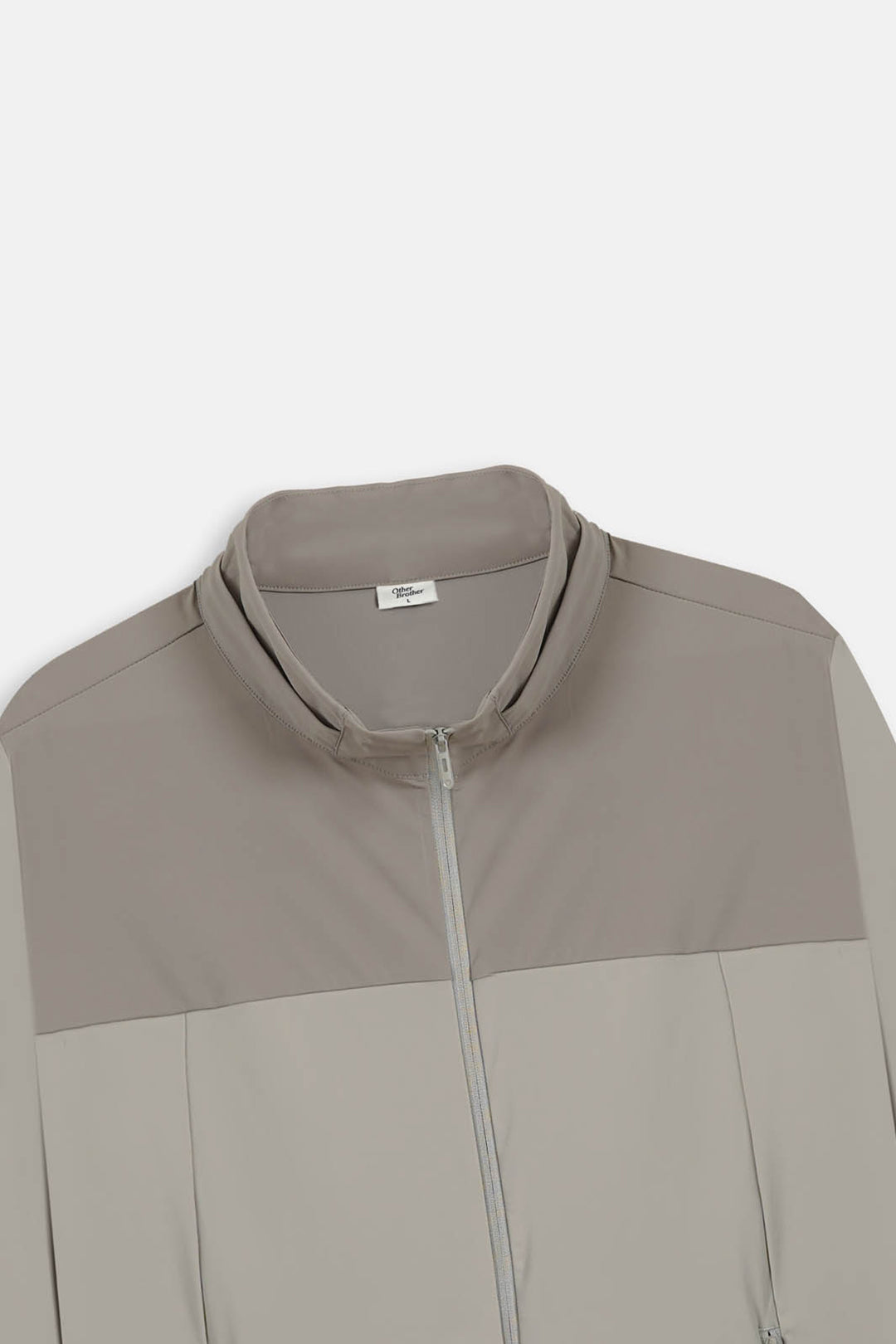 Image of Air Contrast Hoodie