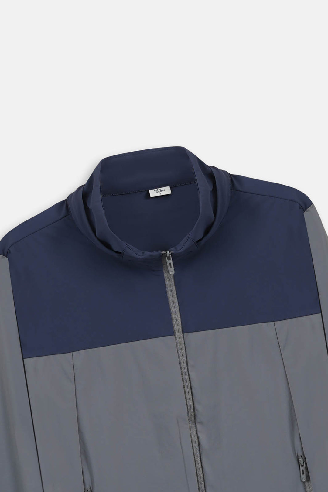 Air Contrast Hoodie