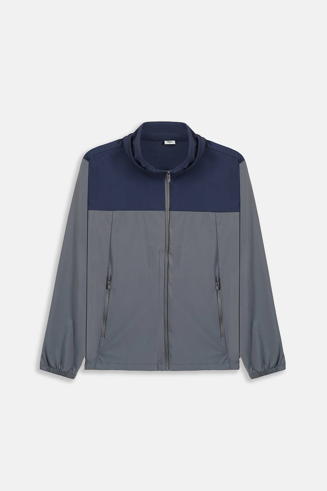 Image of Air Contrast Hoodie
