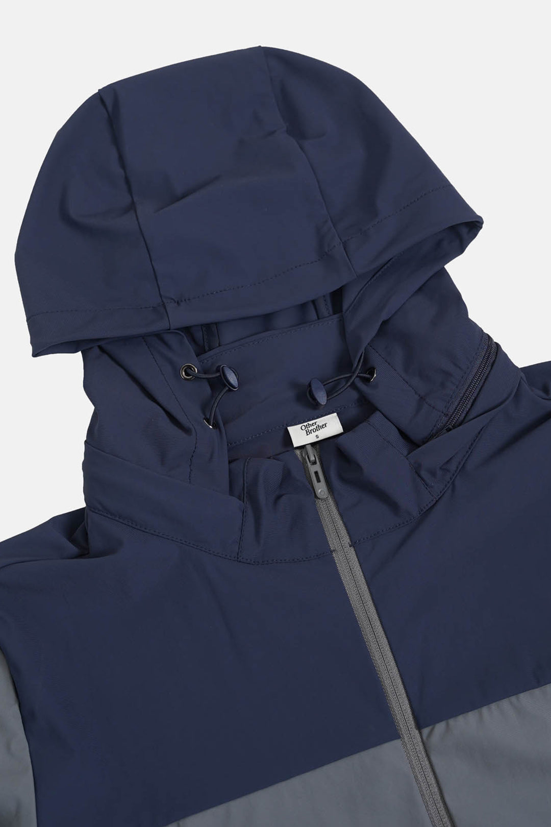 Image of Air Contrast Hoodie