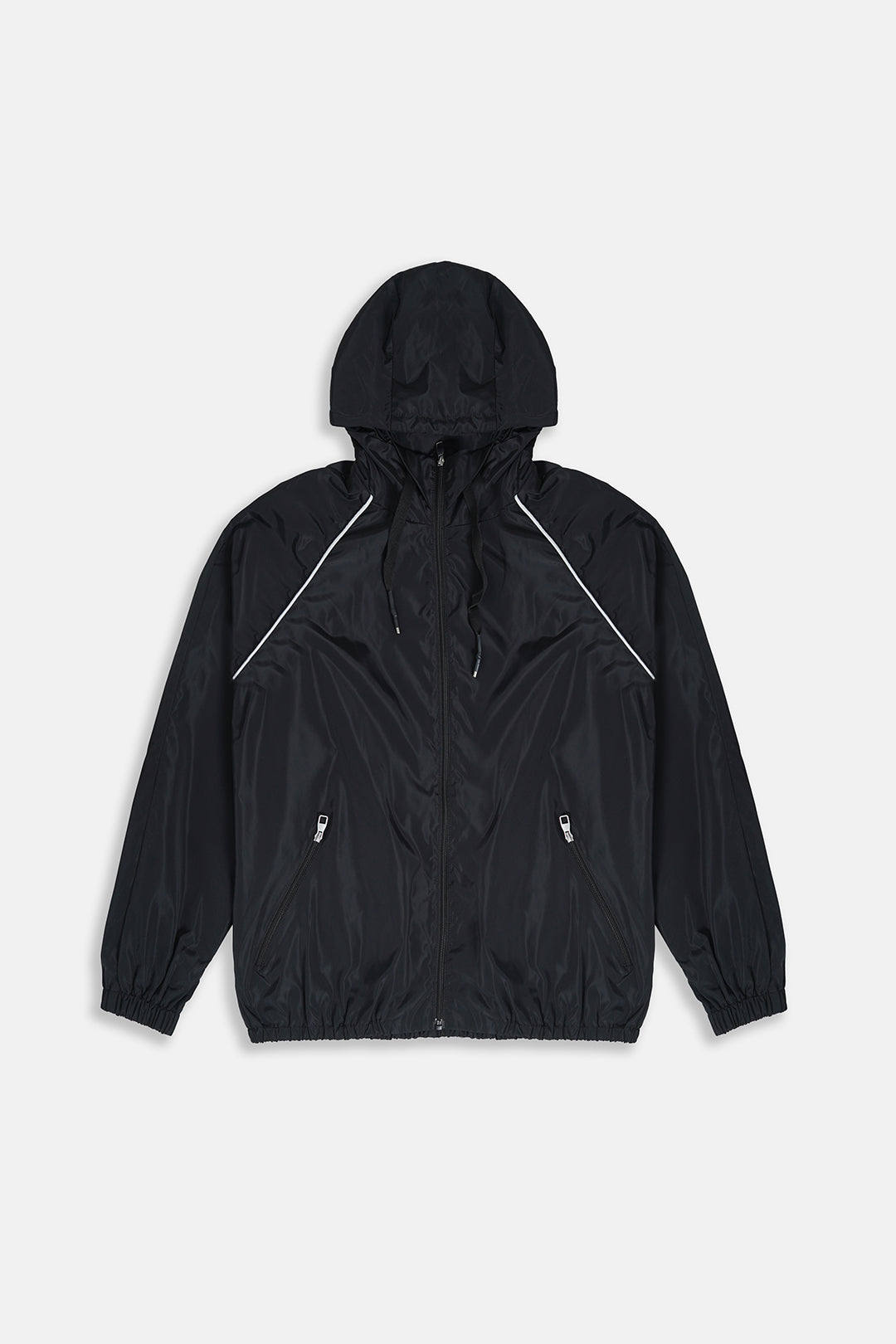 Air Vent Track Jacket